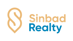 Sinbad Realty logo